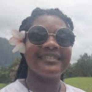 Meet your Posher, Sonia